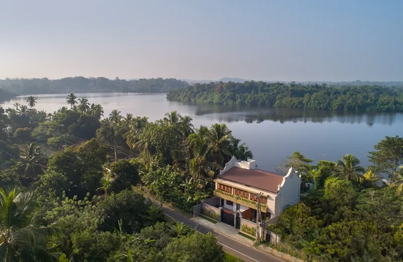 Yahva Bentota Lake View